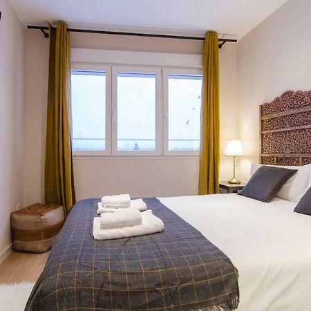 Minty Stay - Pedro Zerolo Madrid Bagian luar foto