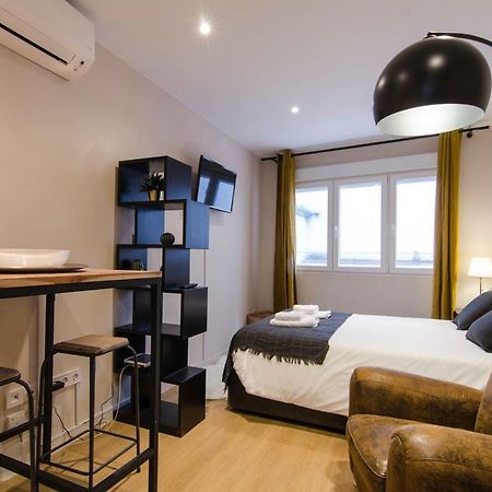 Minty Stay - Pedro Zerolo Madrid Bagian luar foto