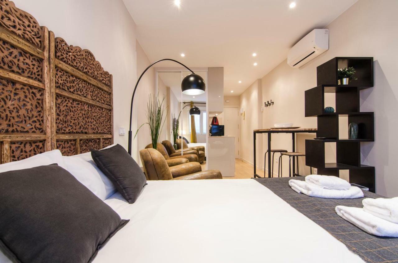 Minty Stay - Pedro Zerolo Madrid Bagian luar foto