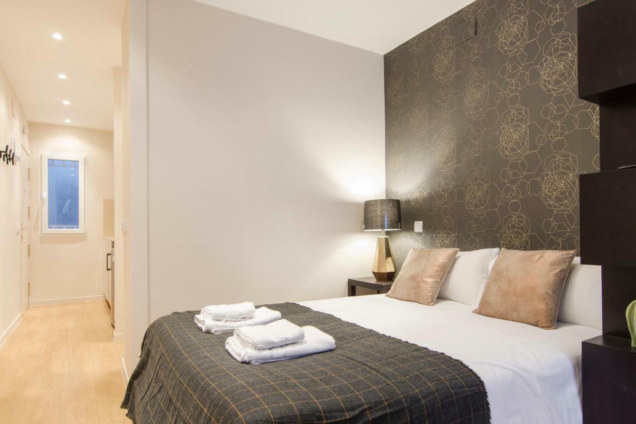 Minty Stay - Pedro Zerolo Madrid Bagian luar foto