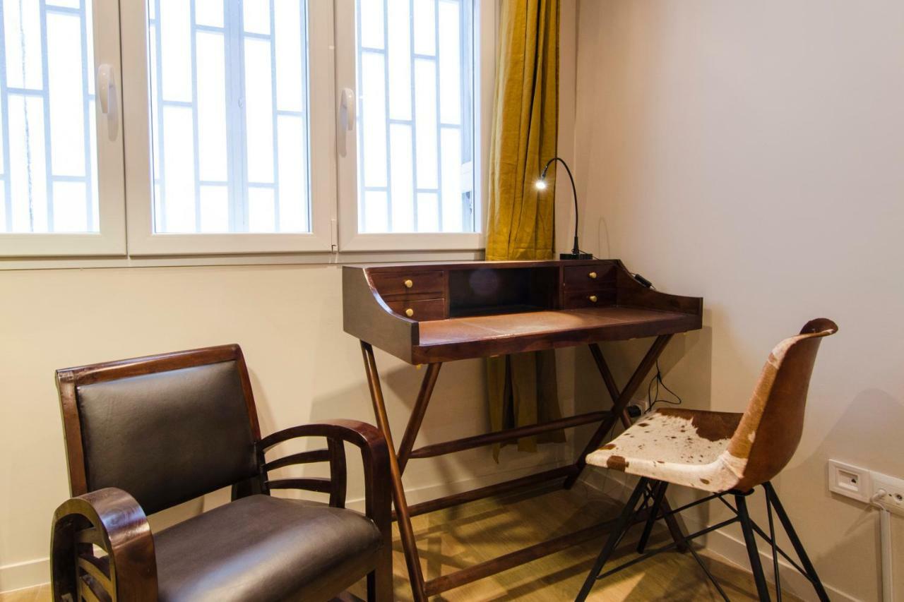 Minty Stay - Pedro Zerolo Madrid Bagian luar foto